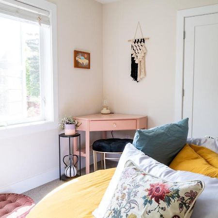 Amorcito De Jenny - Shared House Portland Extérieur photo