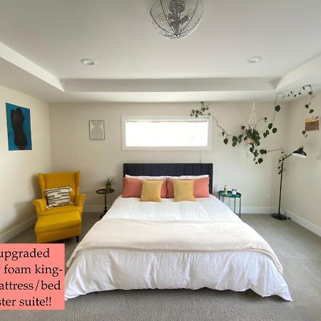 Amorcito De Jenny - Shared House Portland Extérieur photo