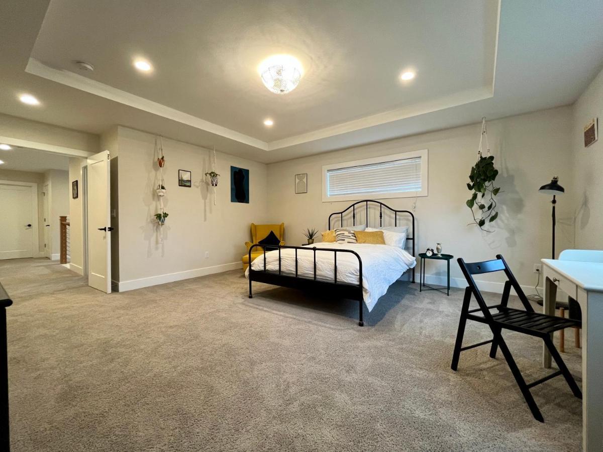 Amorcito De Jenny - Shared House Portland Extérieur photo