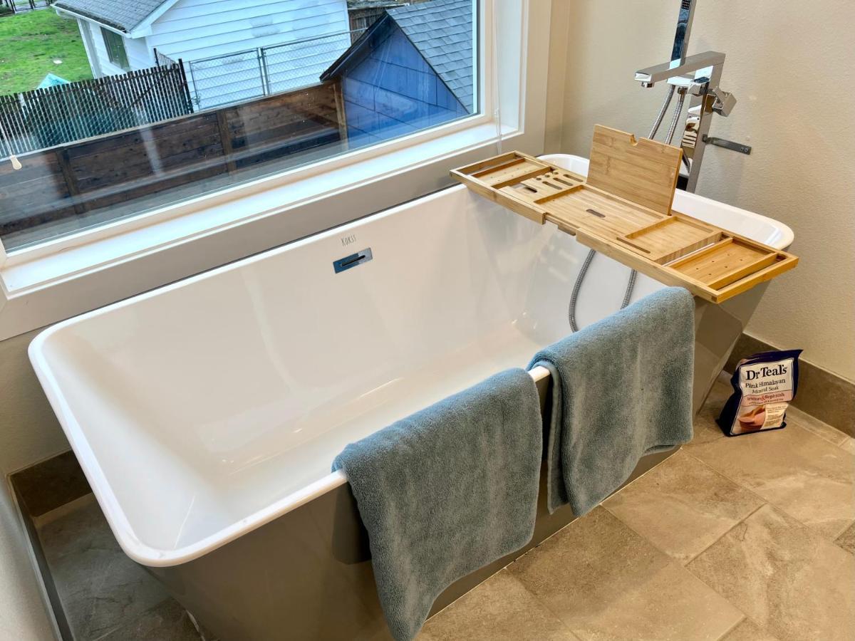 Amorcito De Jenny - Shared House Portland Extérieur photo