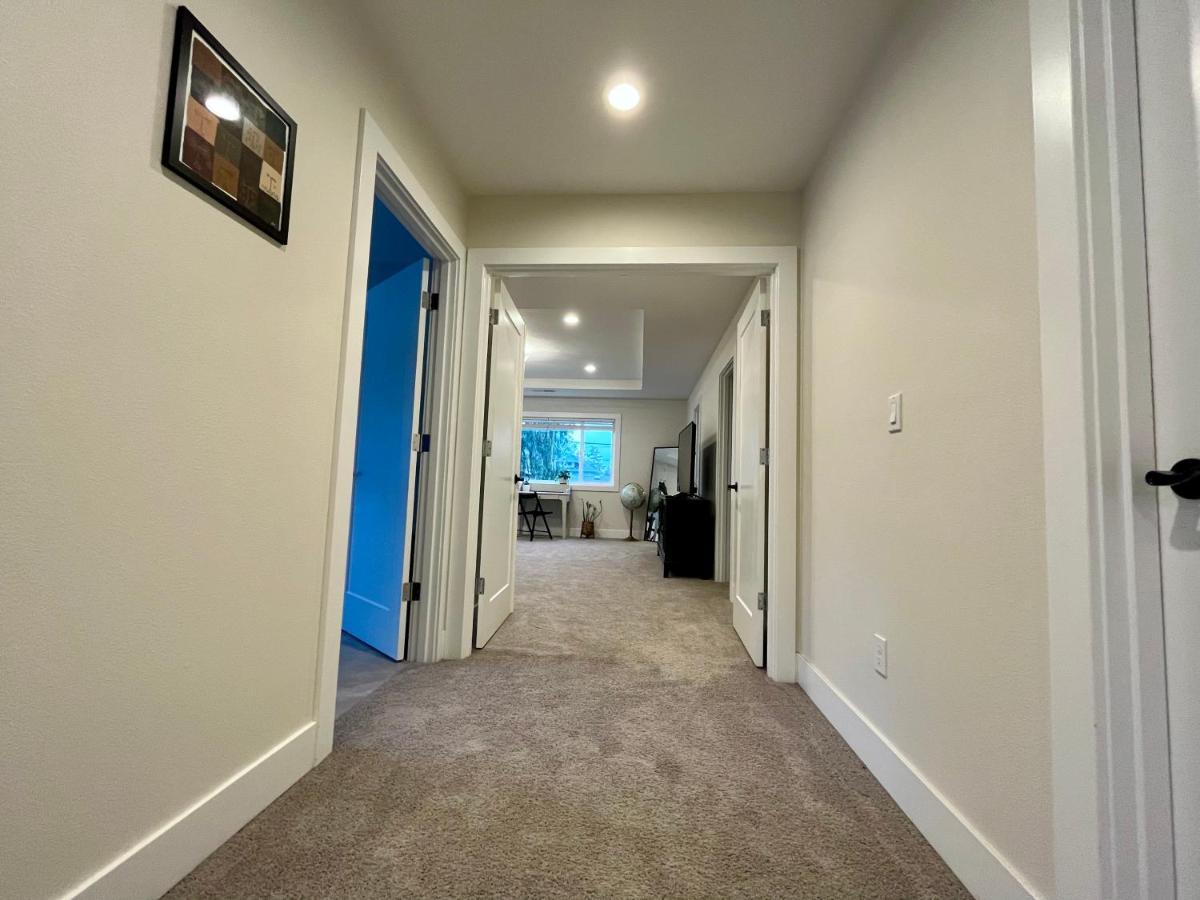 Amorcito De Jenny - Shared House Portland Extérieur photo
