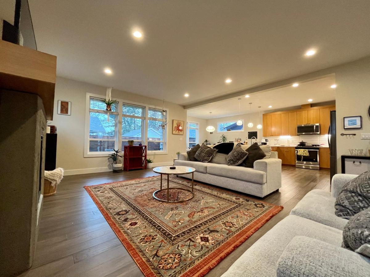 Amorcito De Jenny - Shared House Portland Extérieur photo