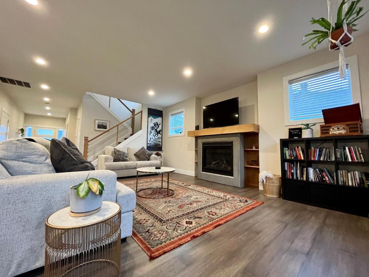Amorcito De Jenny - Shared House Portland Extérieur photo