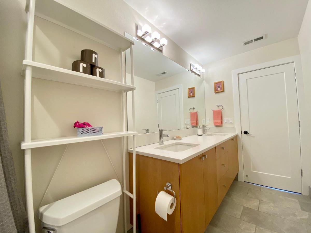 Amorcito De Jenny - Shared House Portland Extérieur photo