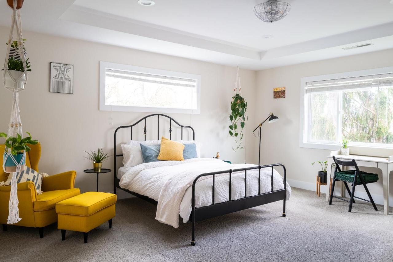 Amorcito De Jenny - Shared House Portland Extérieur photo