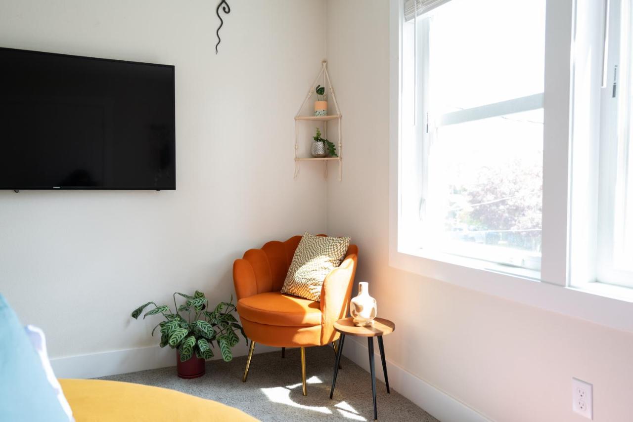 Amorcito De Jenny - Shared House Portland Extérieur photo