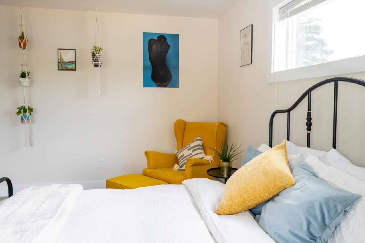 Amorcito De Jenny - Shared House Portland Extérieur photo