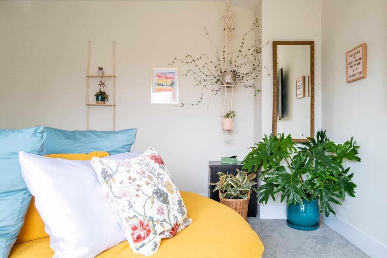 Amorcito De Jenny - Shared House Portland Extérieur photo