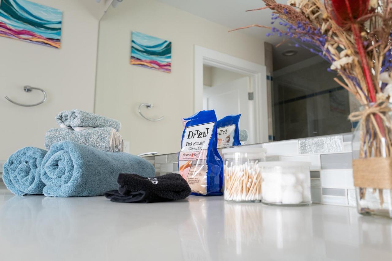 Amorcito De Jenny - Shared House Portland Extérieur photo